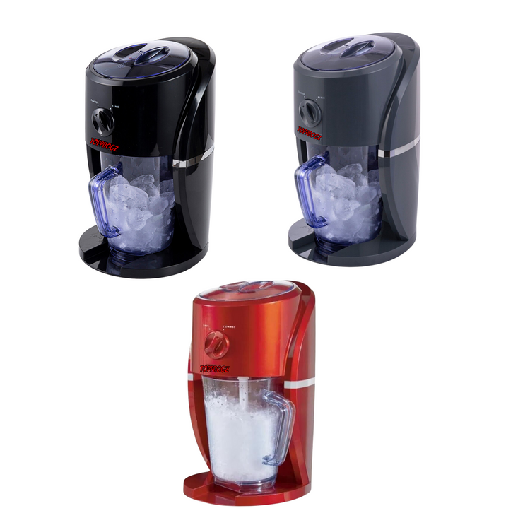 Home Slush Machine Packages